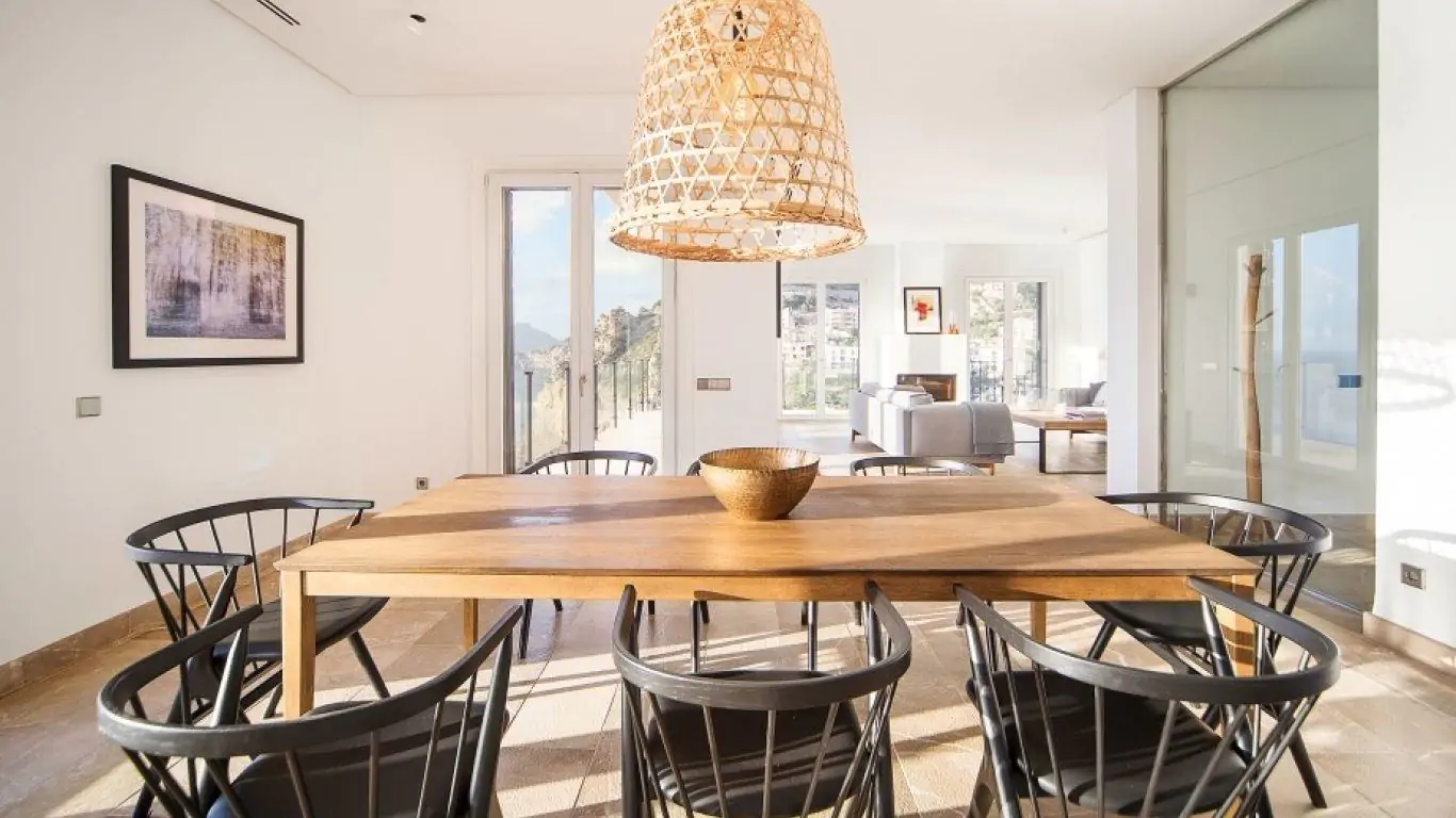 Villa Chrishna | Mallorca