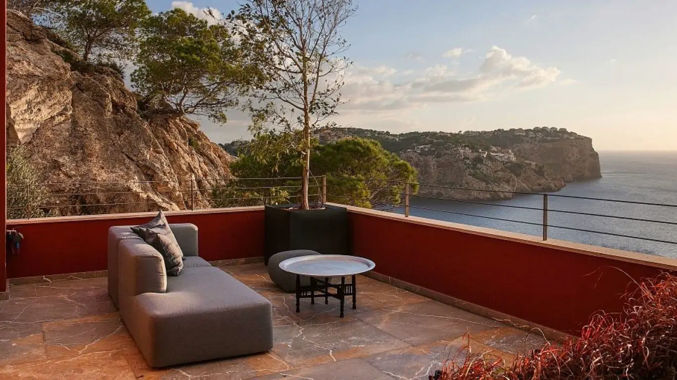 Villa Chrishna | Mallorca