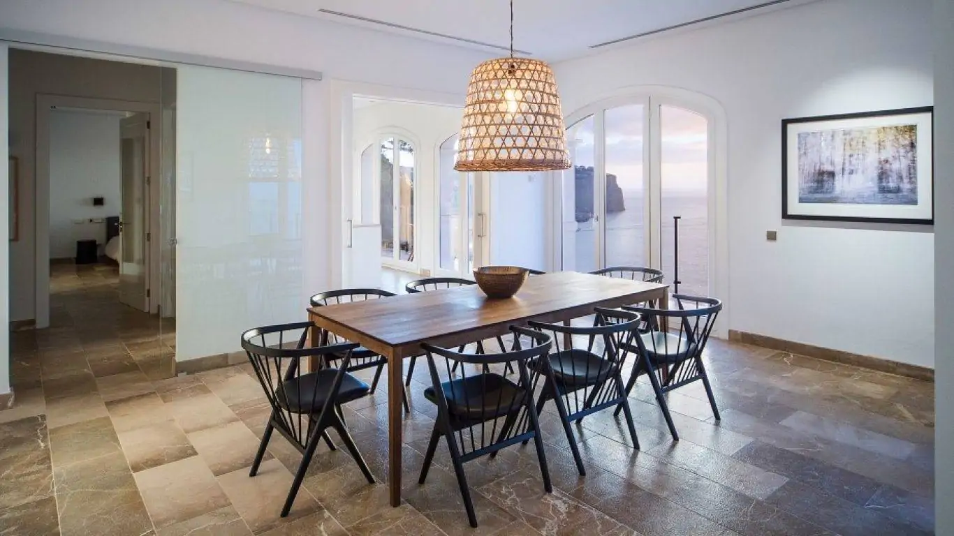 Villa Chrishna | Mallorca