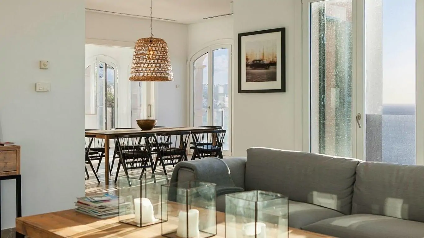 Villa Chrishna | Mallorca