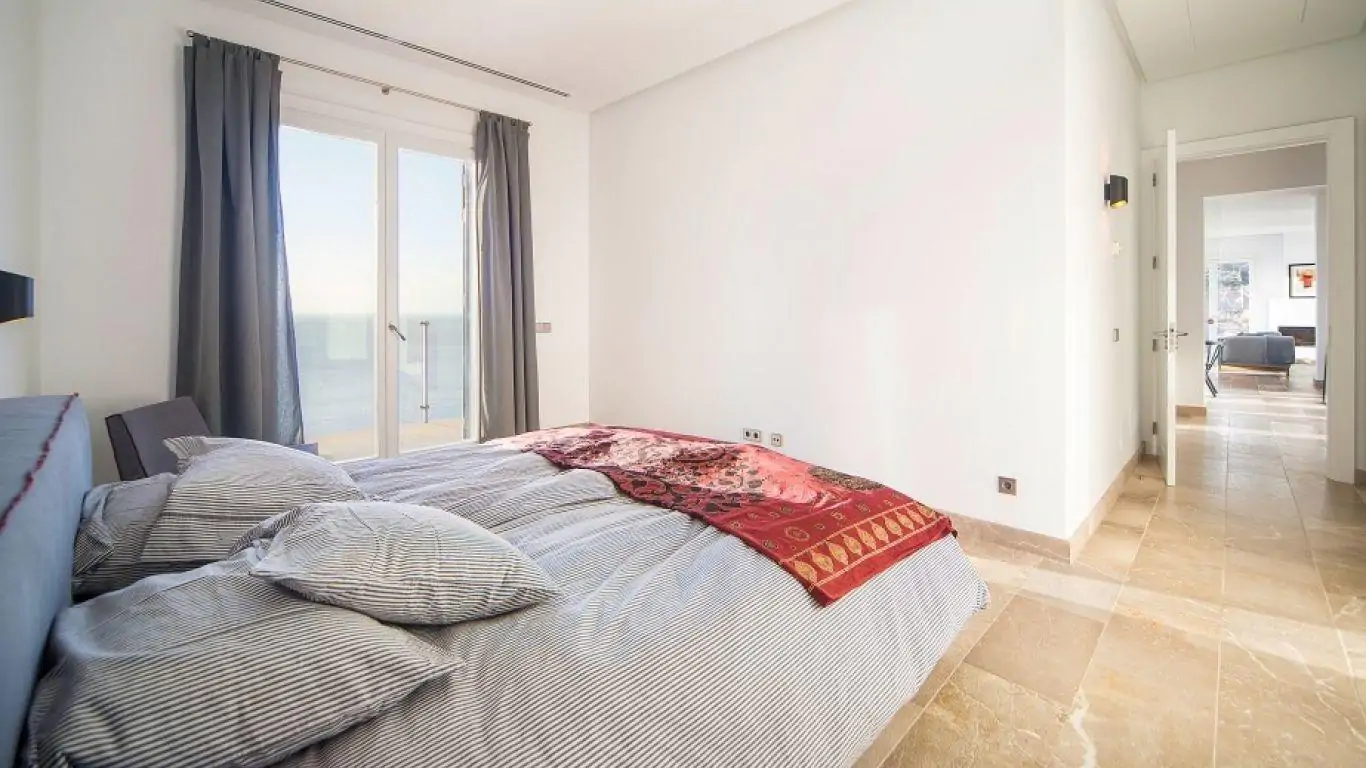 Villa Chrishna | Mallorca