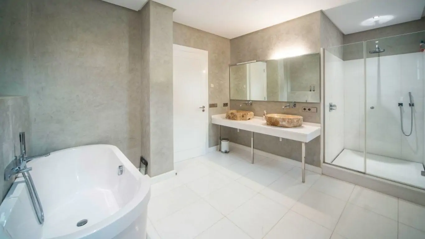 Villa Chrishna | Mallorca