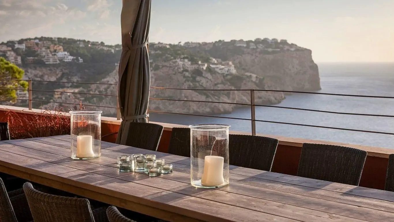 Villa Chrishna | Mallorca