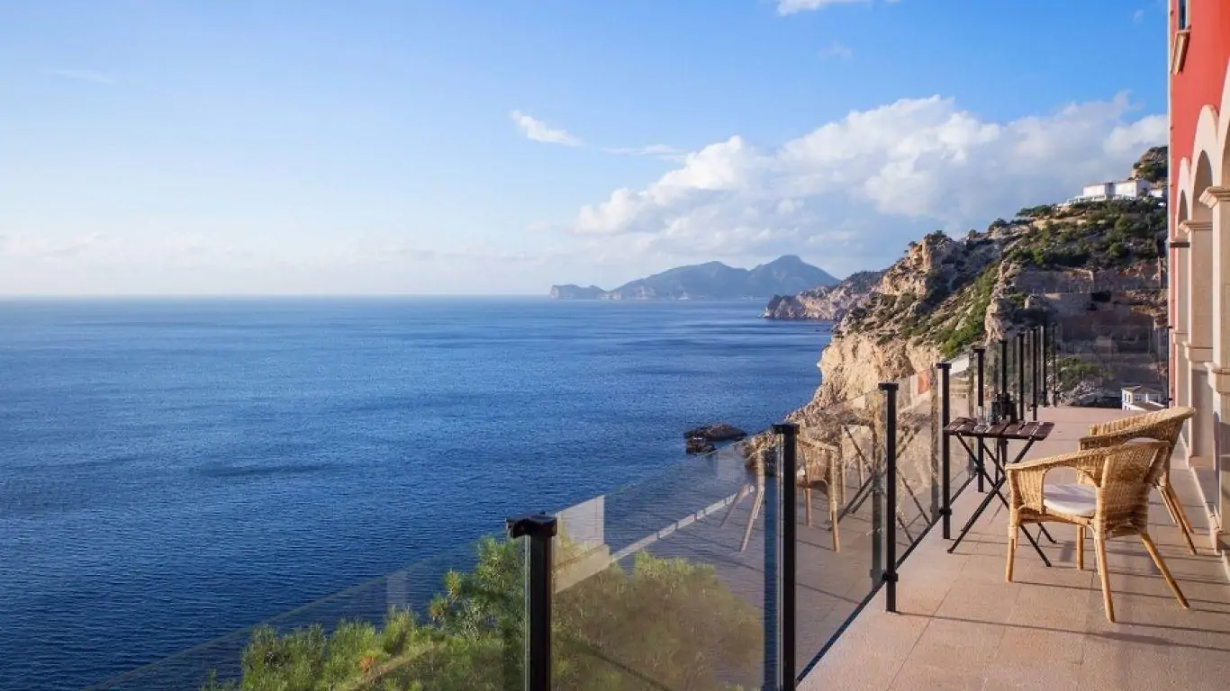 Villa Chrishna | Mallorca