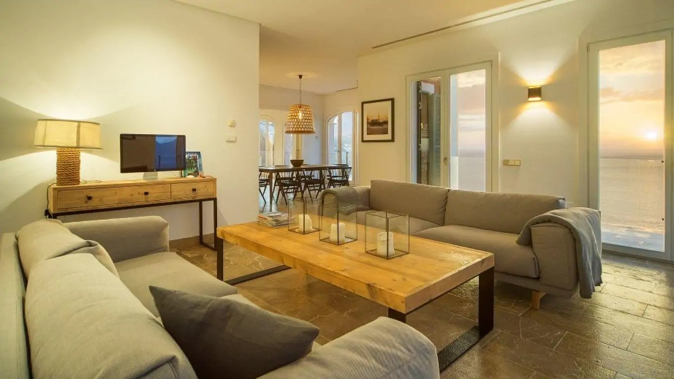 Villa Chrishna | Mallorca