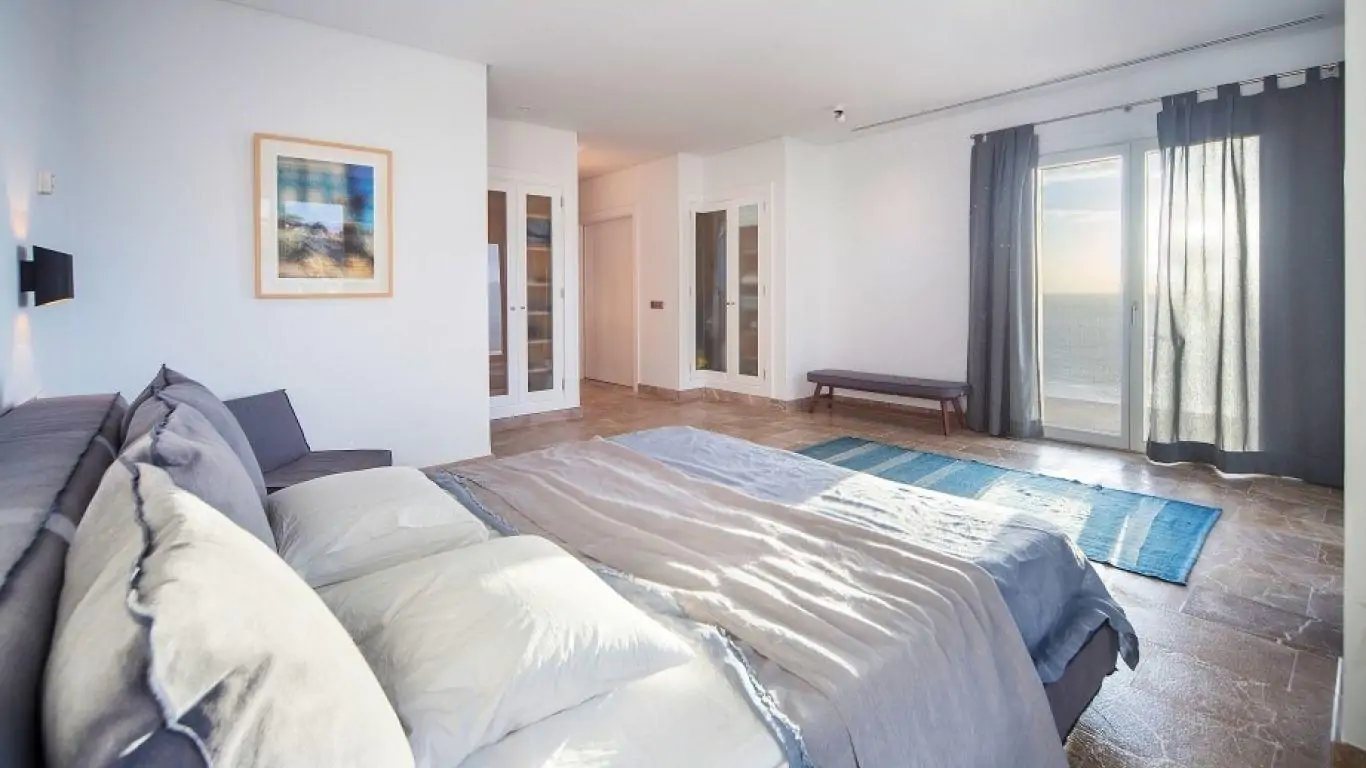 Villa Chrishna | Mallorca