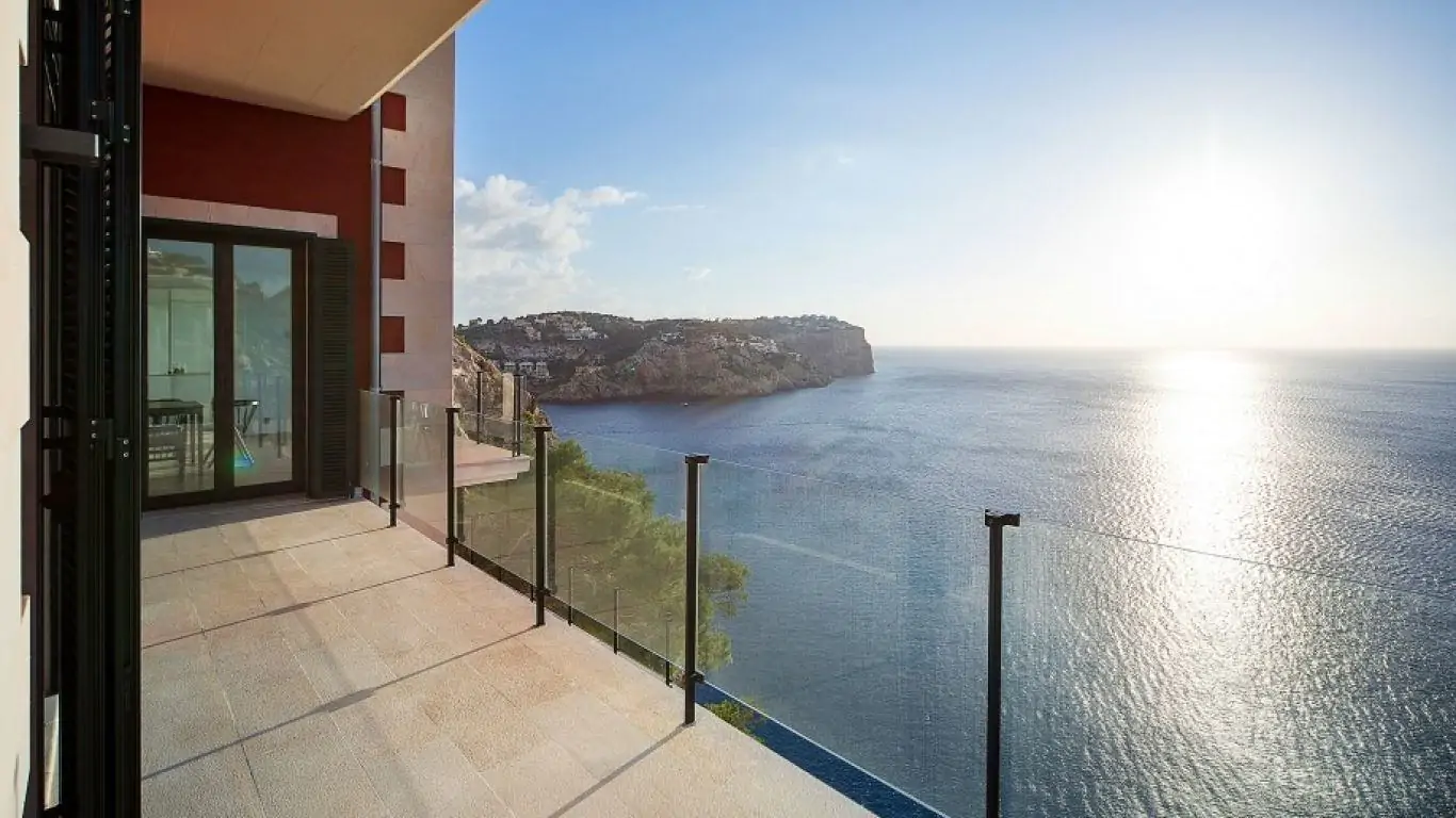 Villa Chrishna | Mallorca