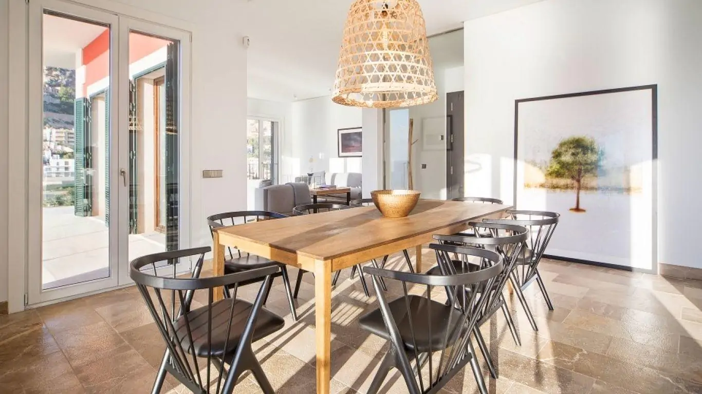 Villa Chrishna | Mallorca