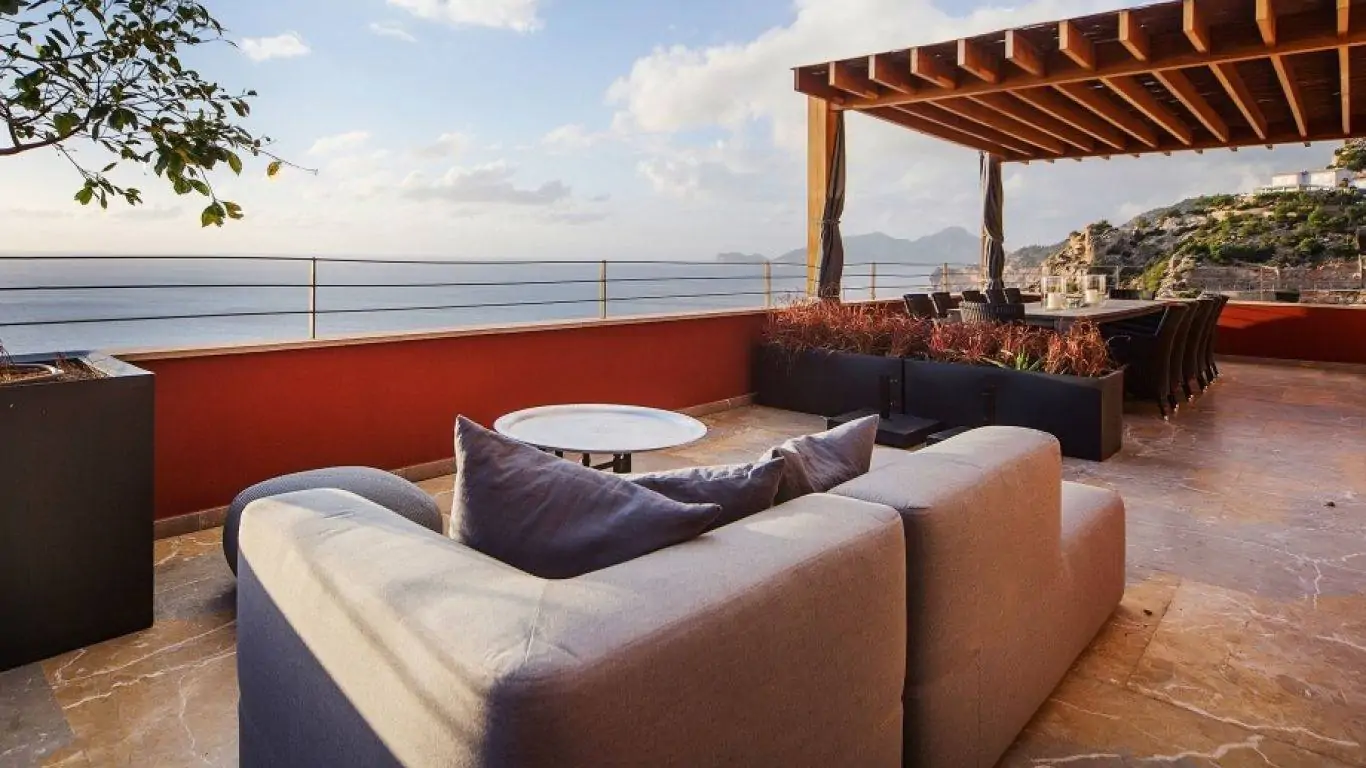 Villa Chrishna | Mallorca