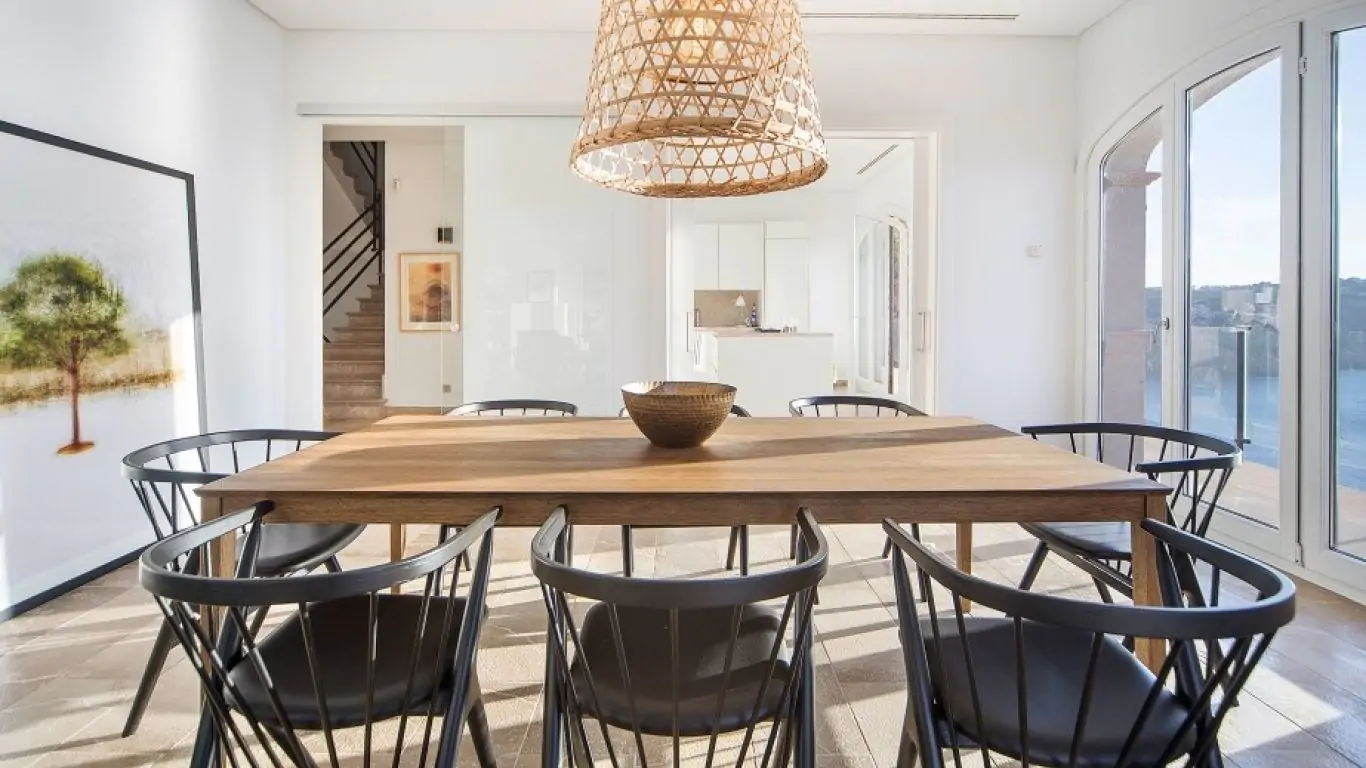 Villa Chrishna | Mallorca