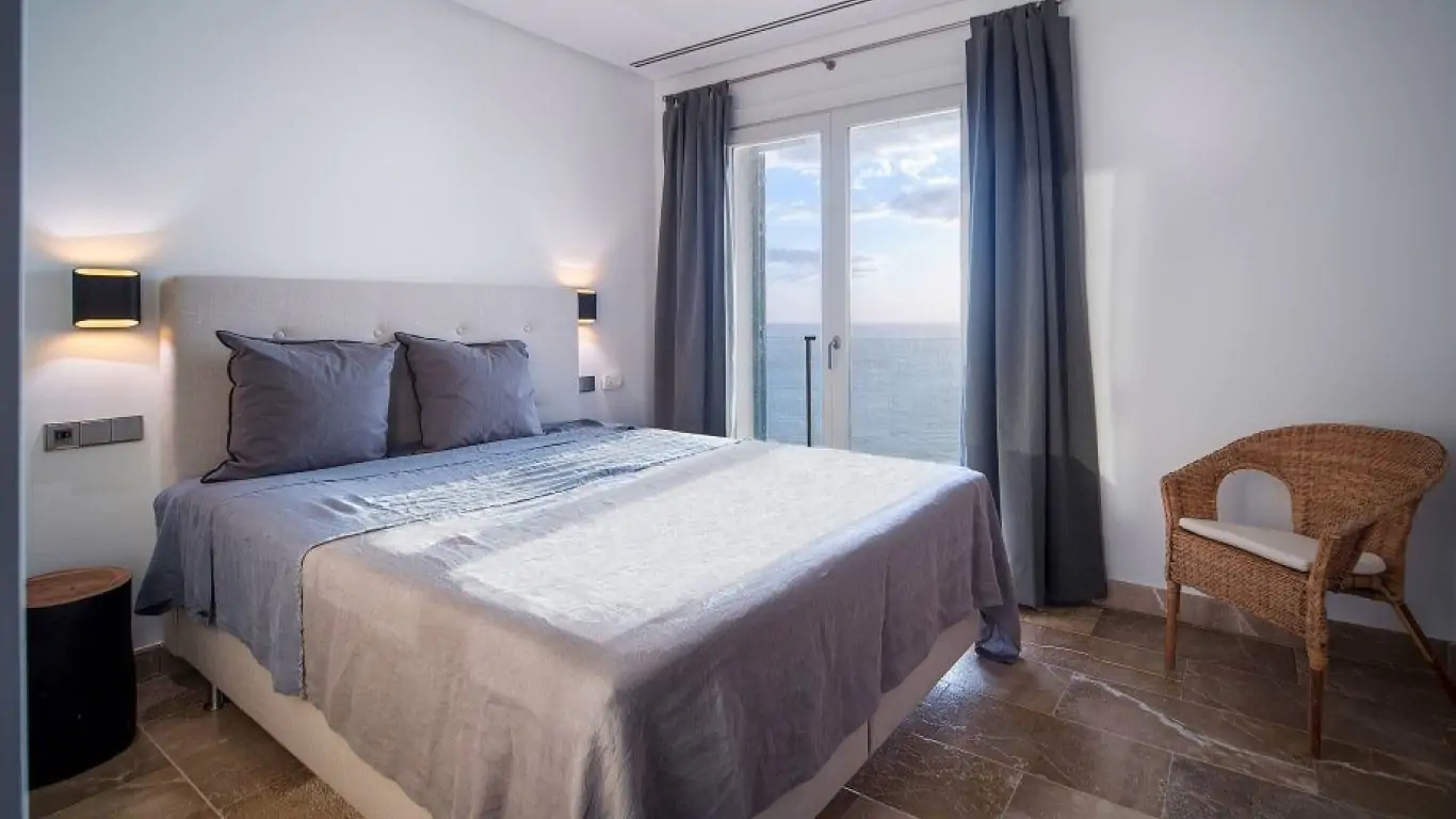 Villa Chrishna | Mallorca