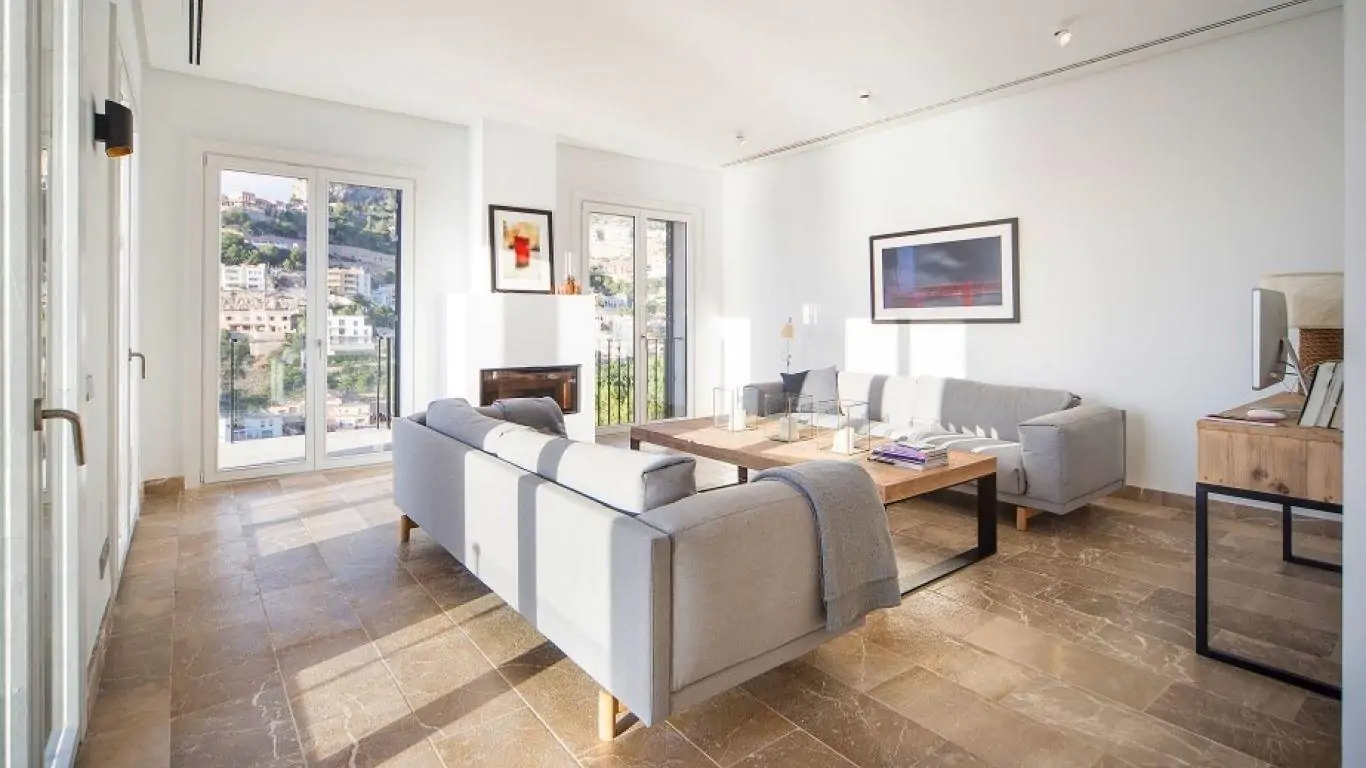 Villa Chrishna | Mallorca