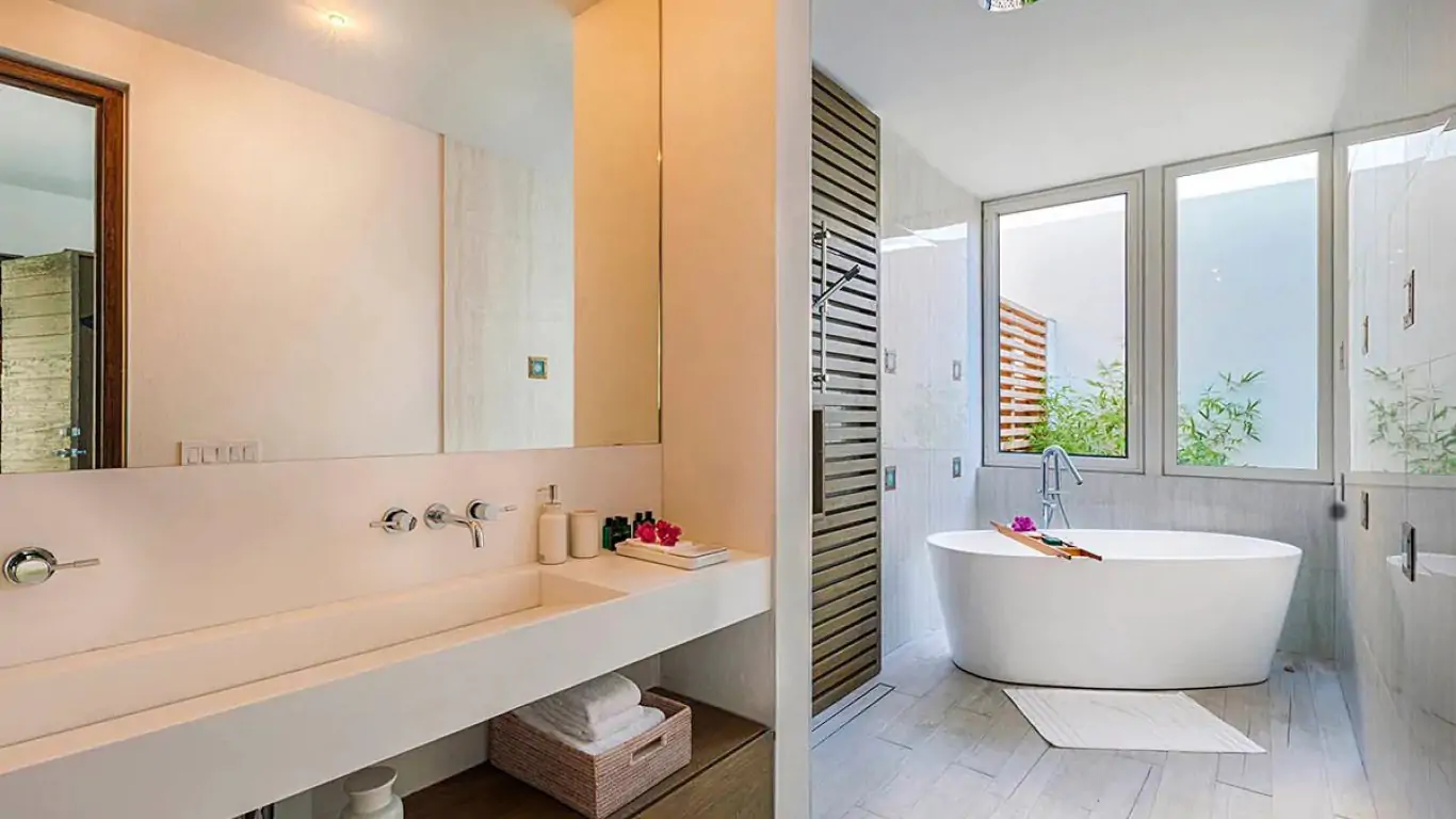 Kishti Meads Bay East Villa | Anguilla