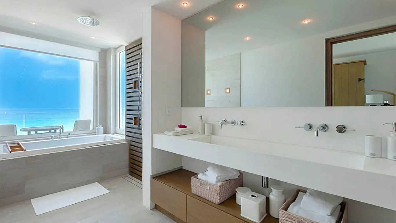 Kishti Meads Bay East Villa | Anguilla