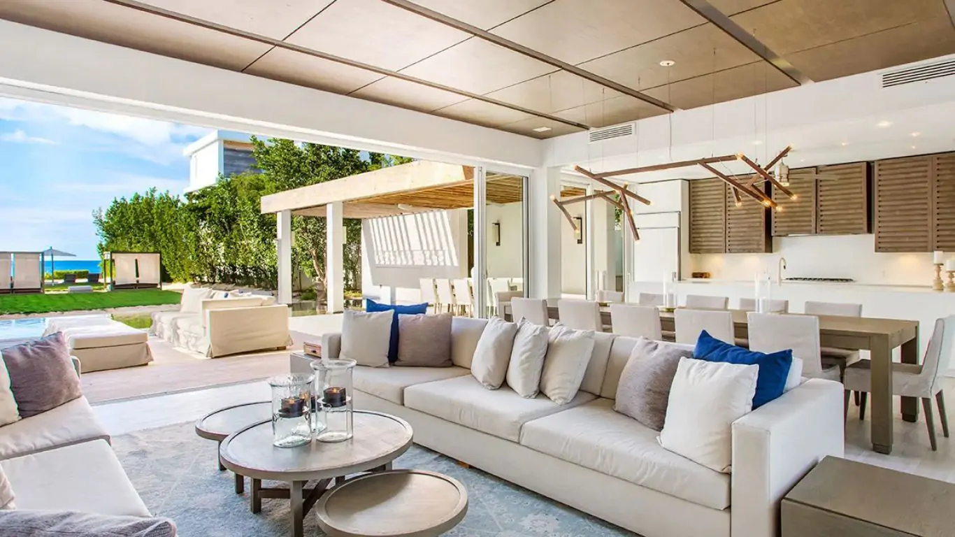 Kishti Meads Bay East Villa | Anguilla