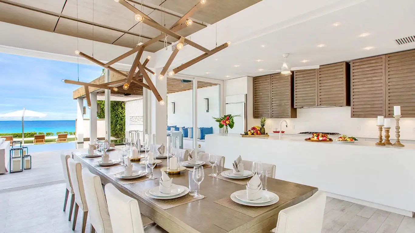 Kishti Meads Bay East Villa | Anguilla