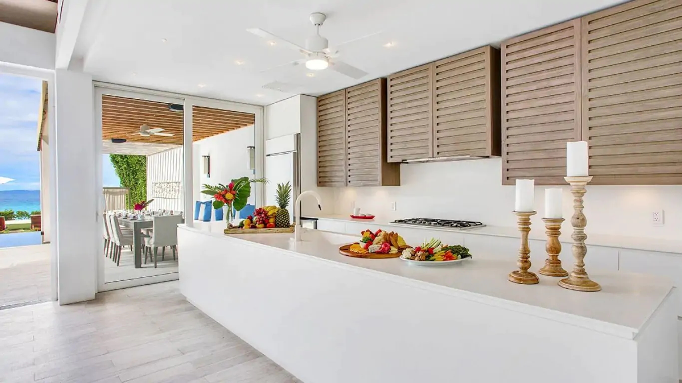 Kishti Meads Bay East Villa | Anguilla