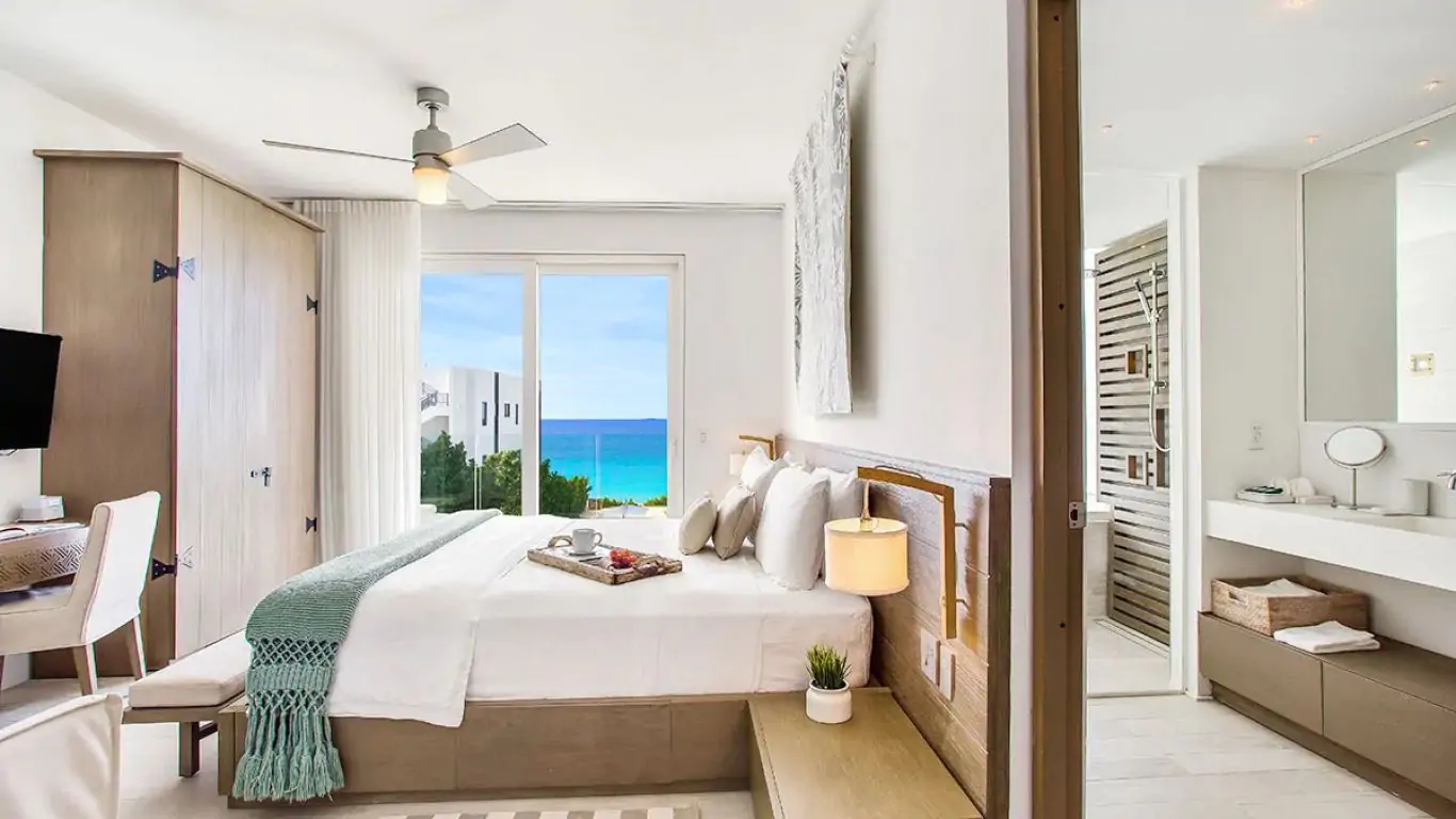 Kishti Meads Bay East Villa | Anguilla