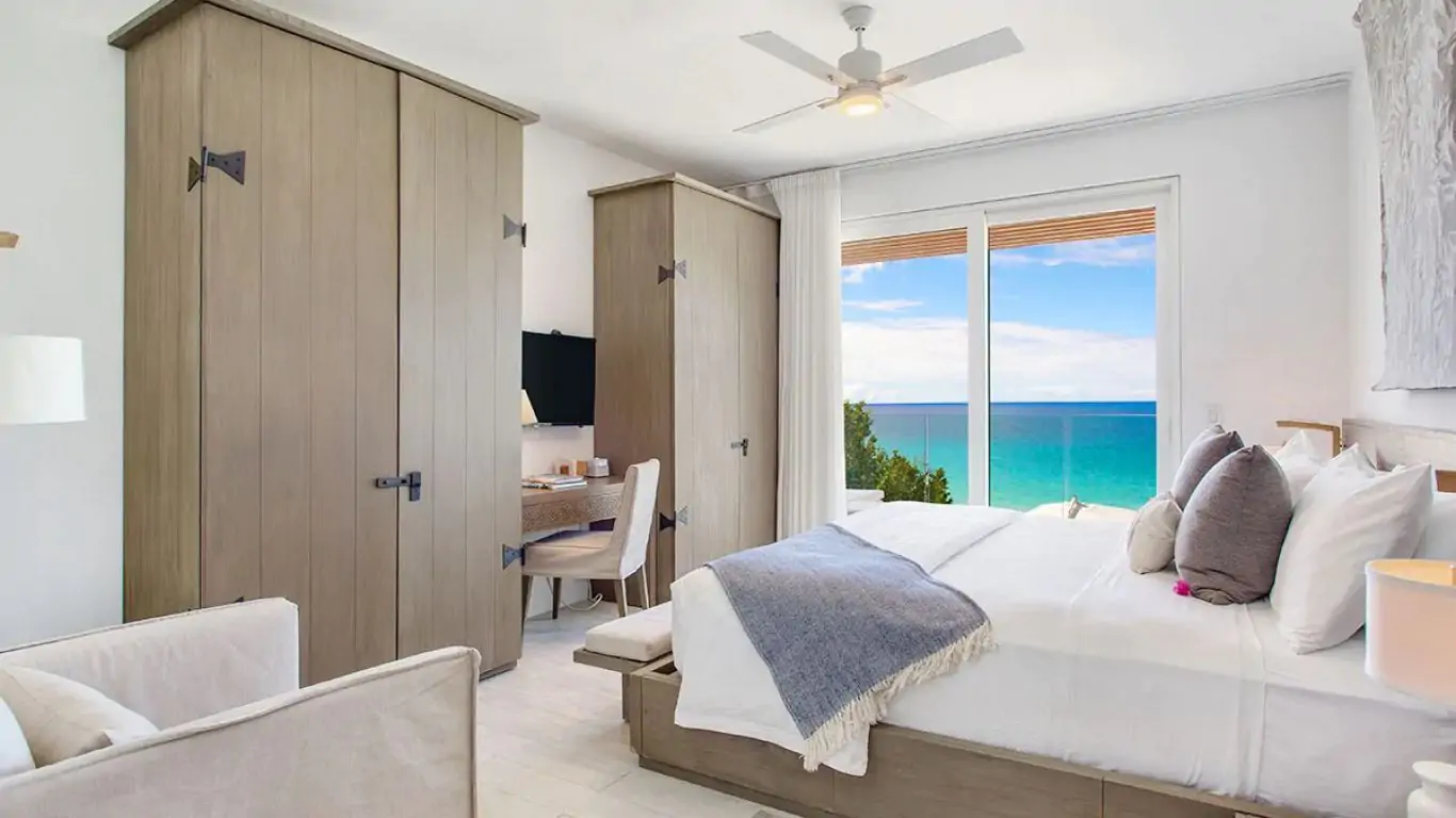 Kishti Meads Bay East Villa | Anguilla