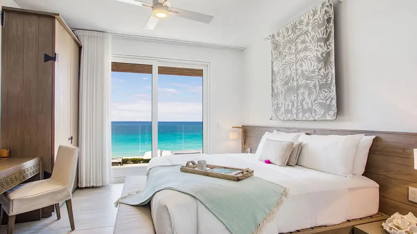 Kishti Meads Bay East Villa | Anguilla