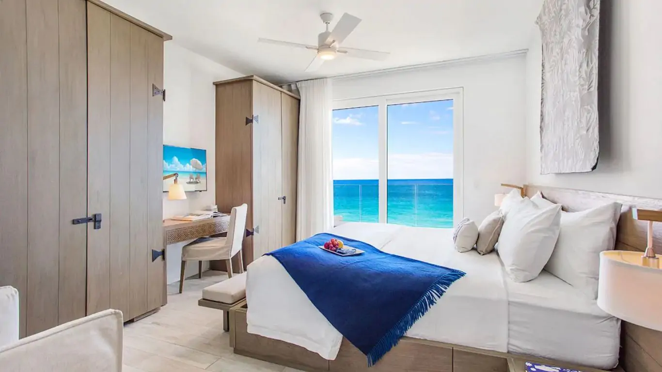 Kishti Meads Bay East Villa | Anguilla