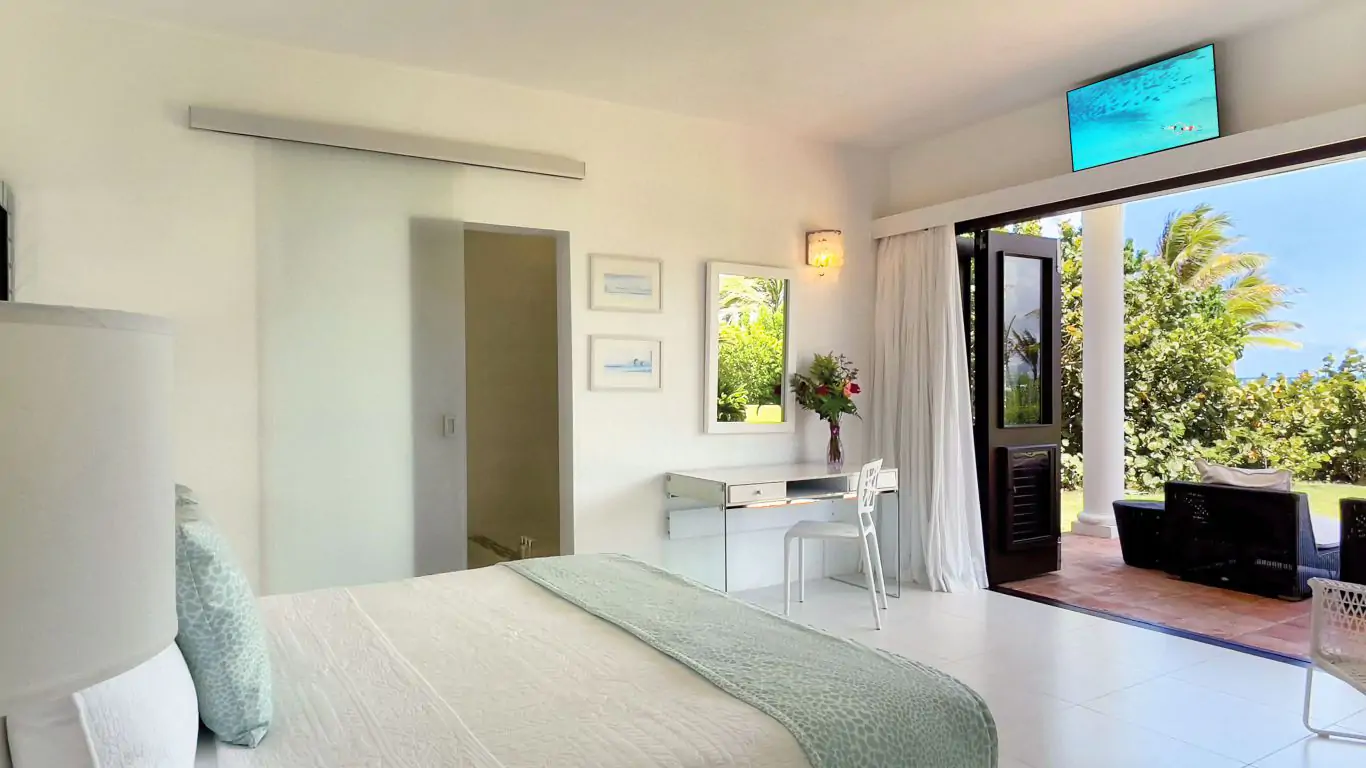 Villa Indigo | Anguilla