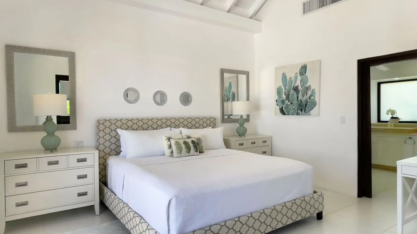 Villa Indigo | Anguilla