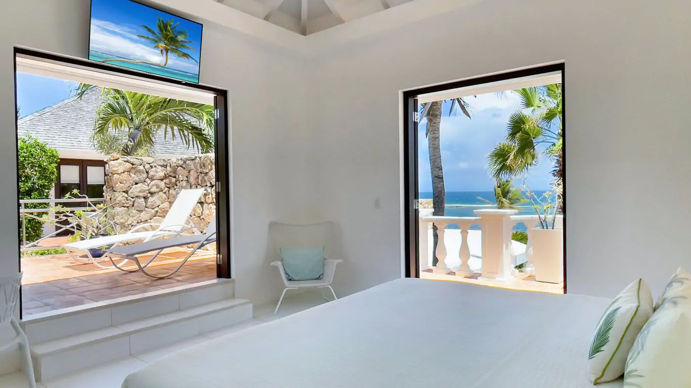 Villa Indigo | Anguilla