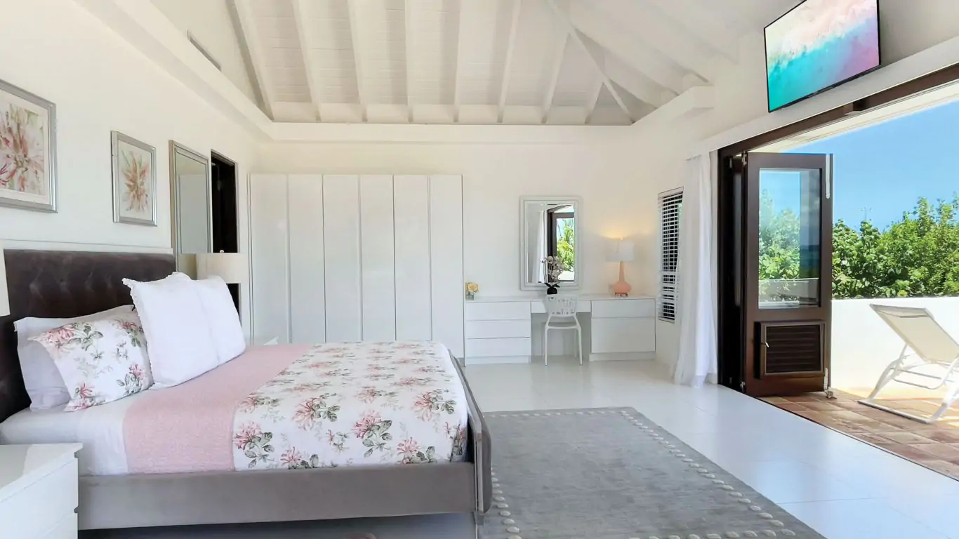 Villa Indigo | Anguilla
