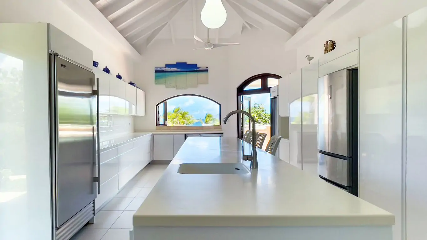 Villa Indigo | Anguilla
