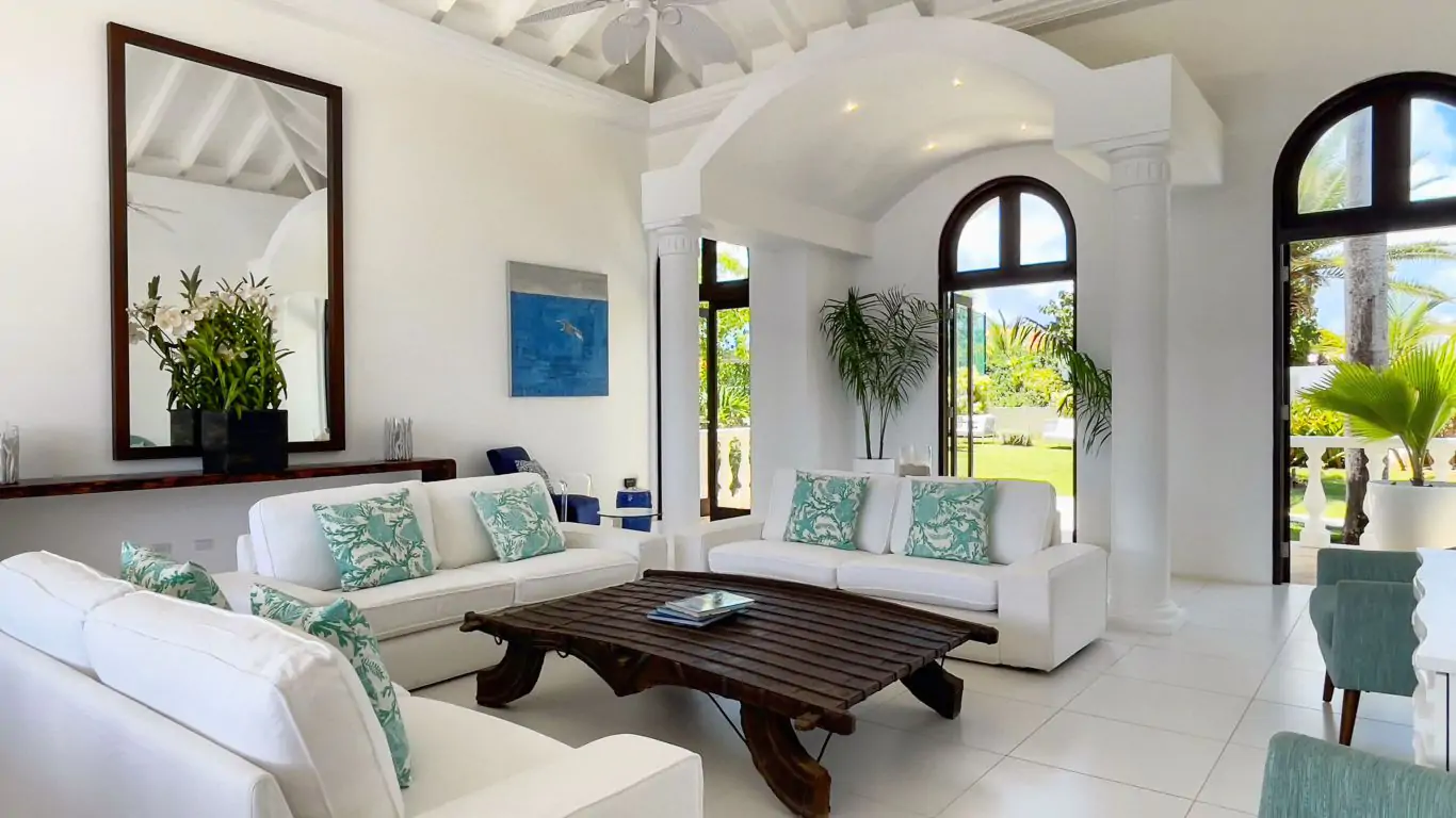 Villa Indigo | Anguilla