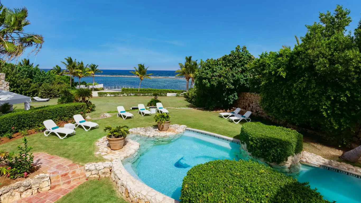Villa Indigo | Anguilla
