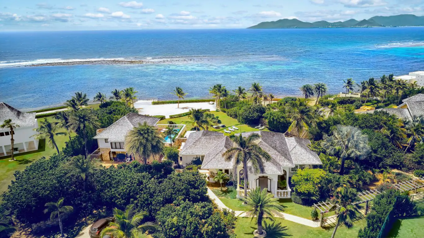 Villa Indigo | Anguilla