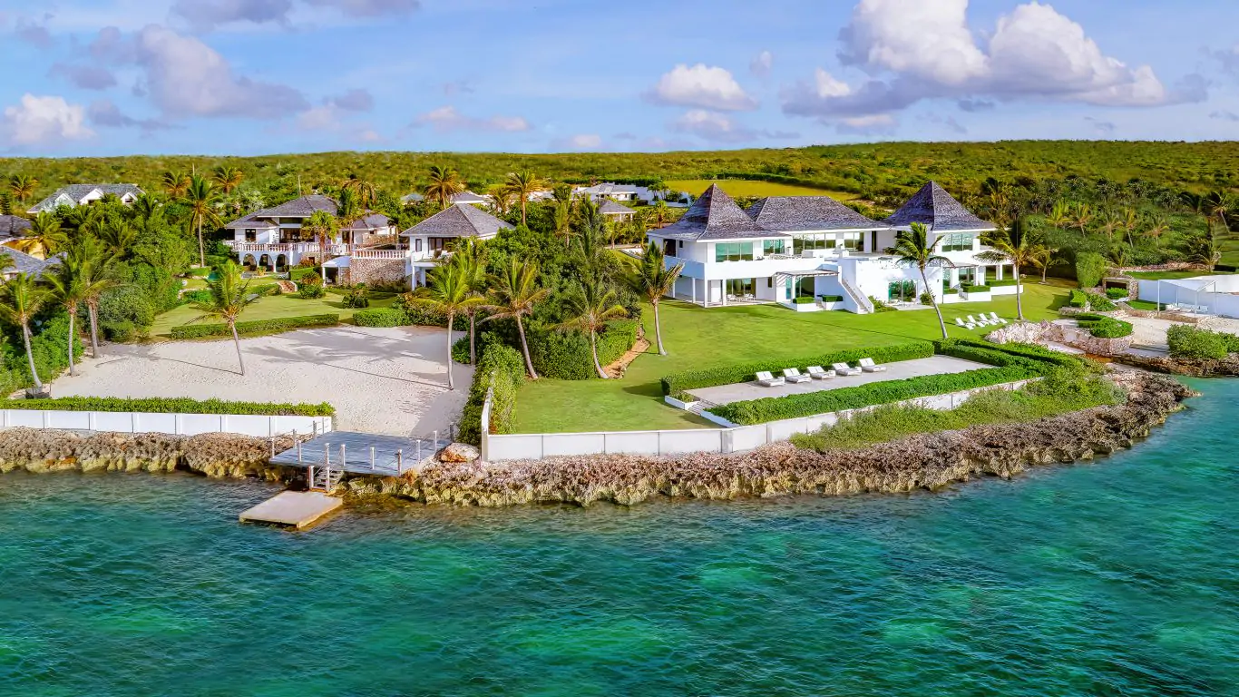 Villa Indigo | Anguilla