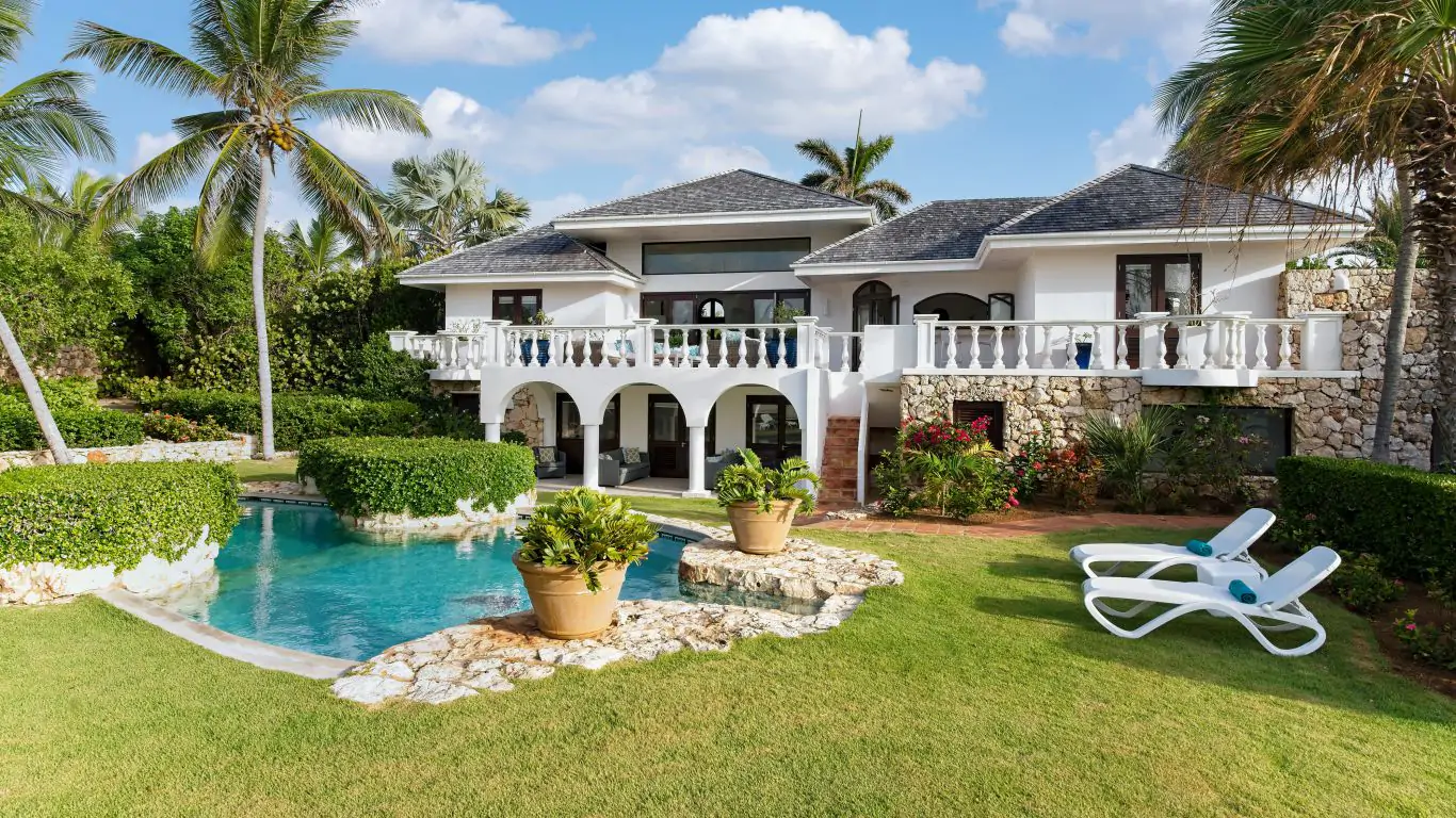 Villa Indigo | Anguilla