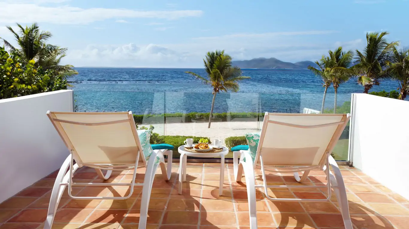 Villa Indigo | Anguilla