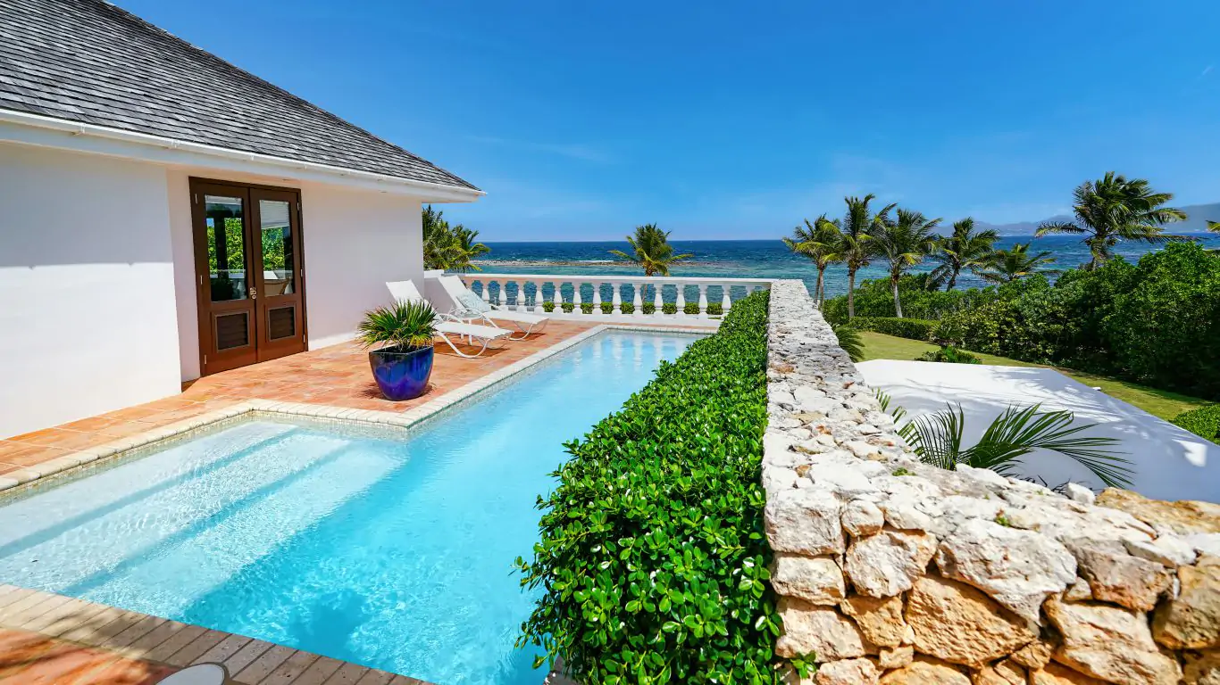 Villa Indigo | Anguilla