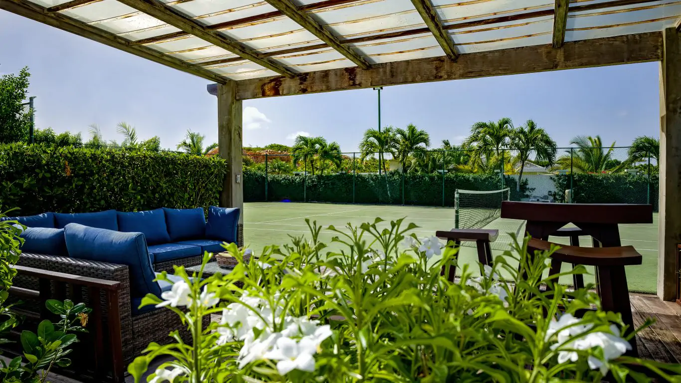 Villa Indigo | Anguilla