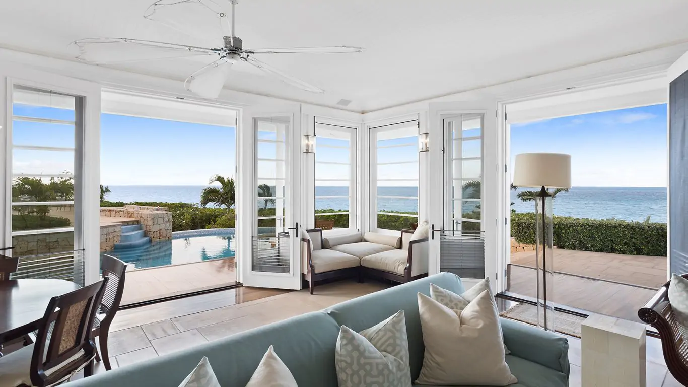 Villa Santosha | Anguilla