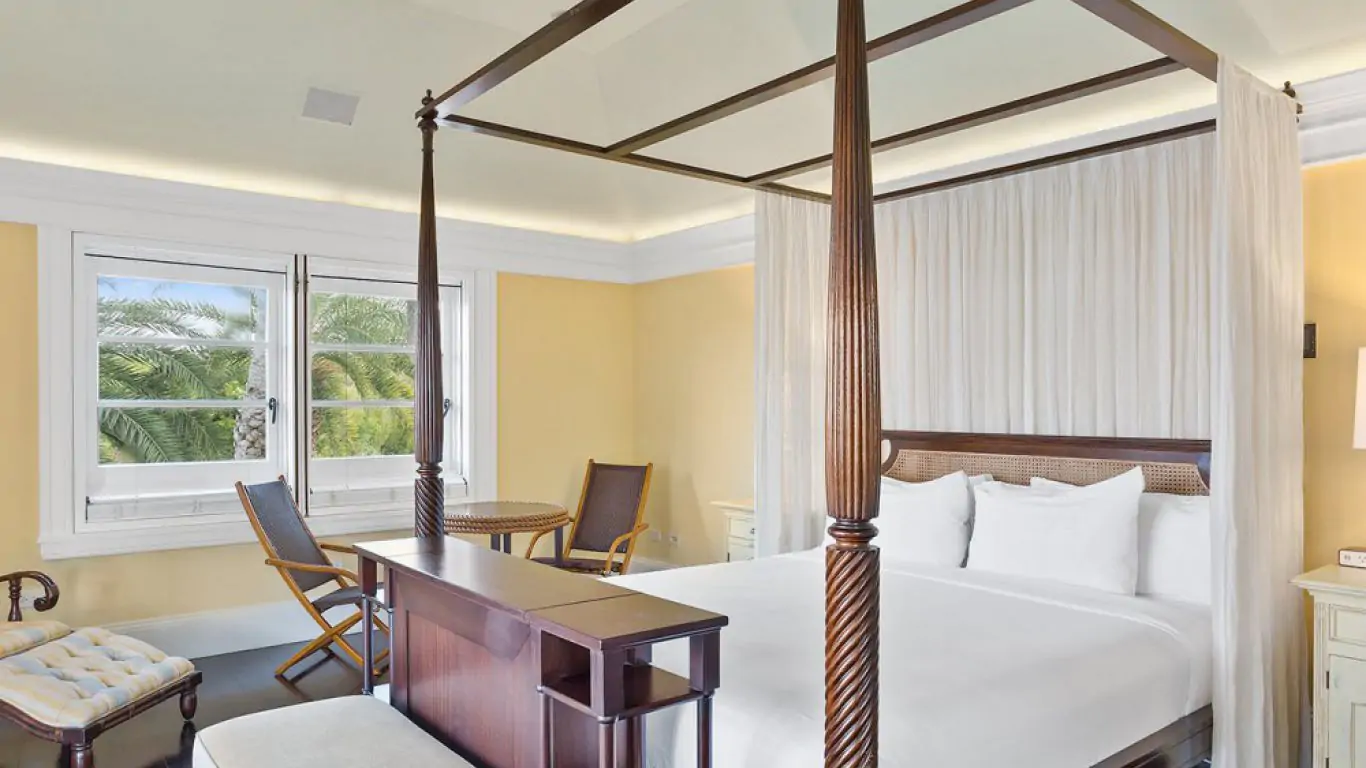 Villa Santosha | Anguilla