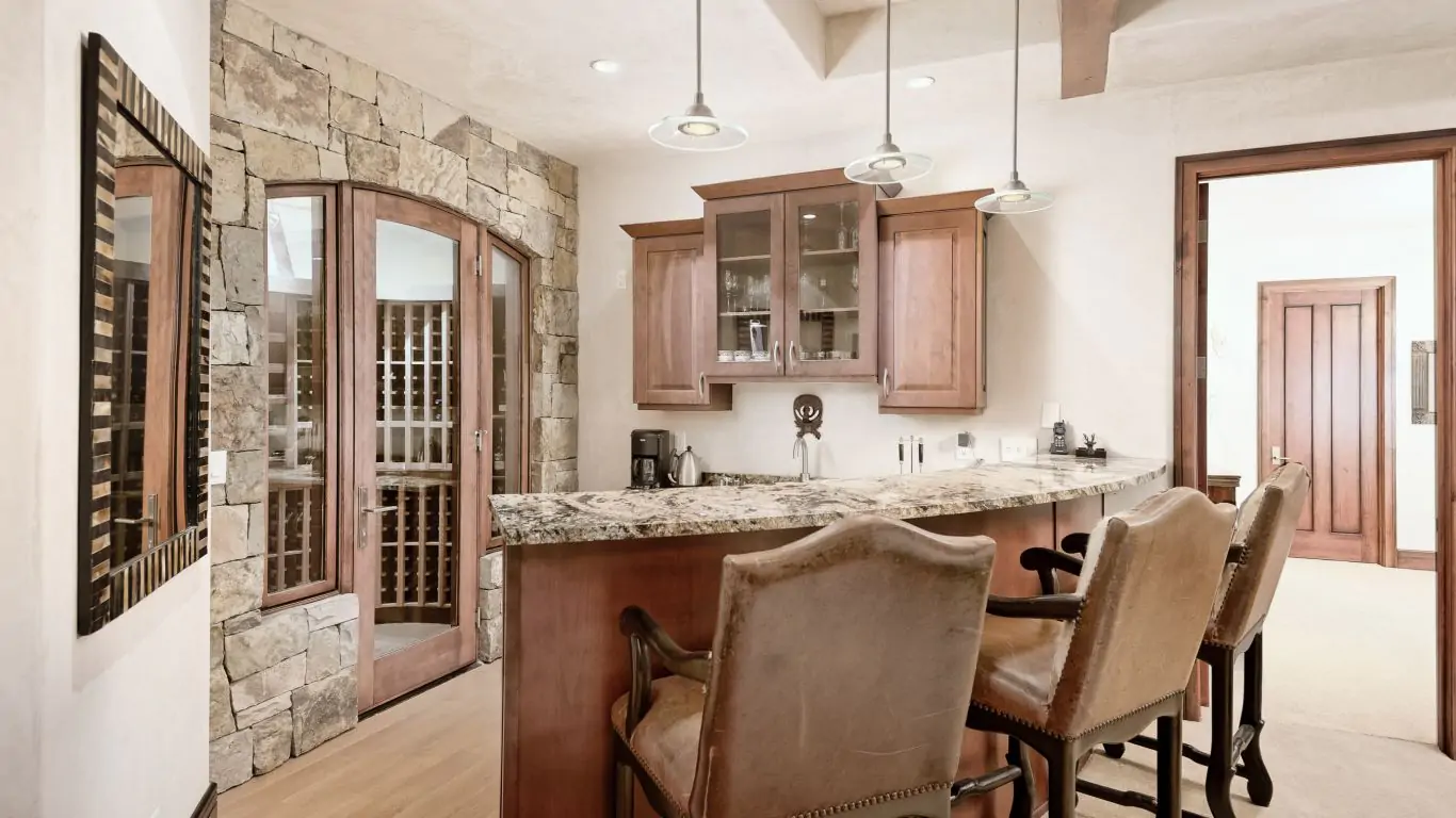 Villa Maggie | Aspen
