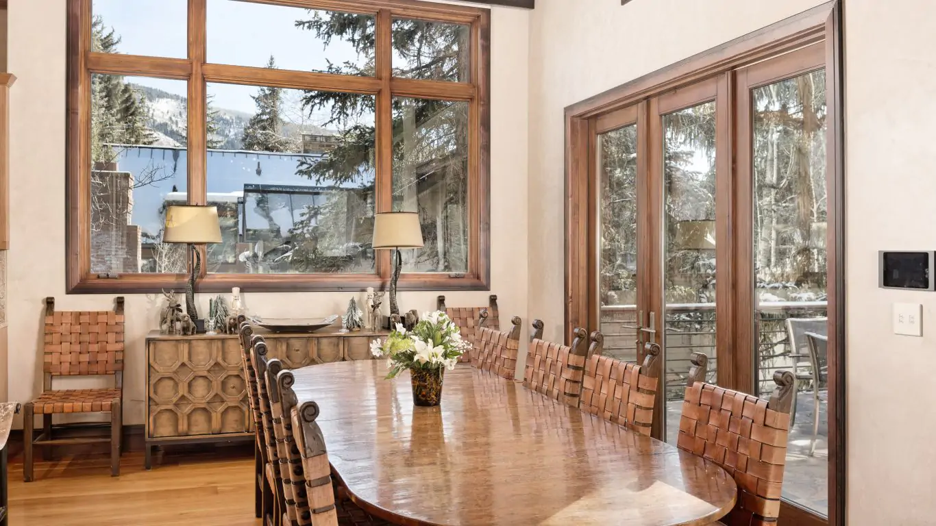 Villa Maggie | Aspen