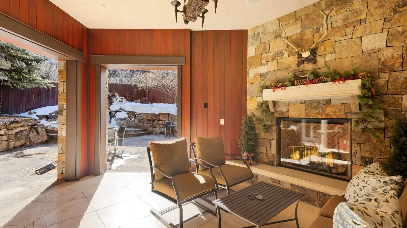 Villa Maggie | Aspen
