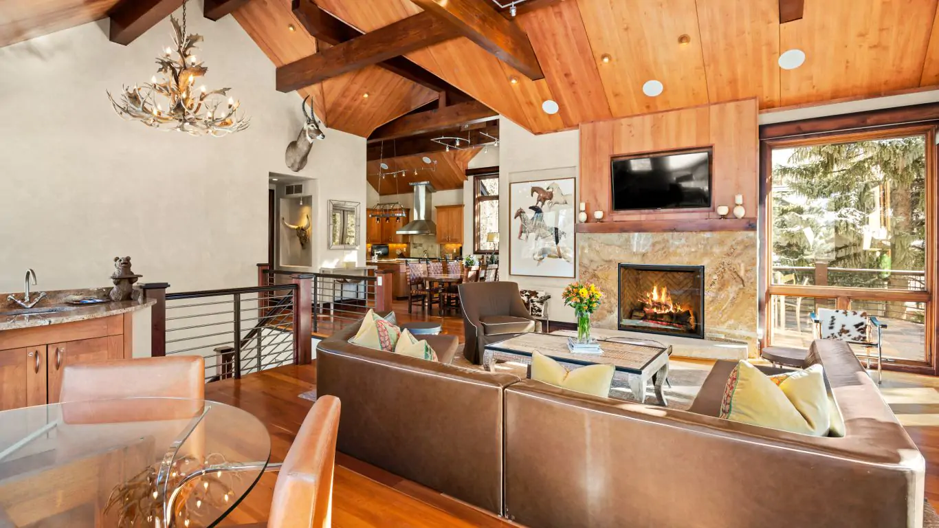 Villa Maggie | Aspen