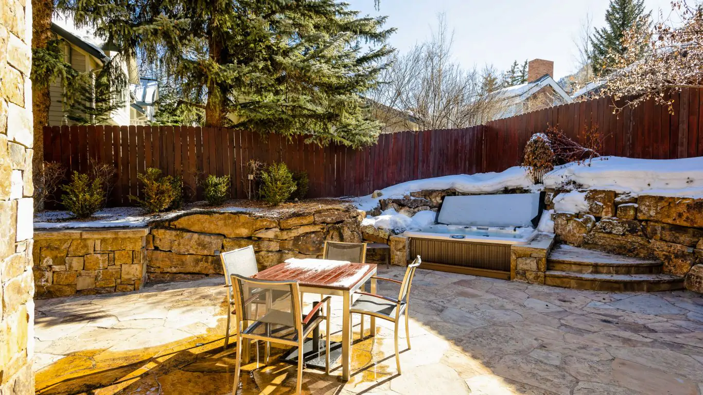 Villa Maggie | Aspen