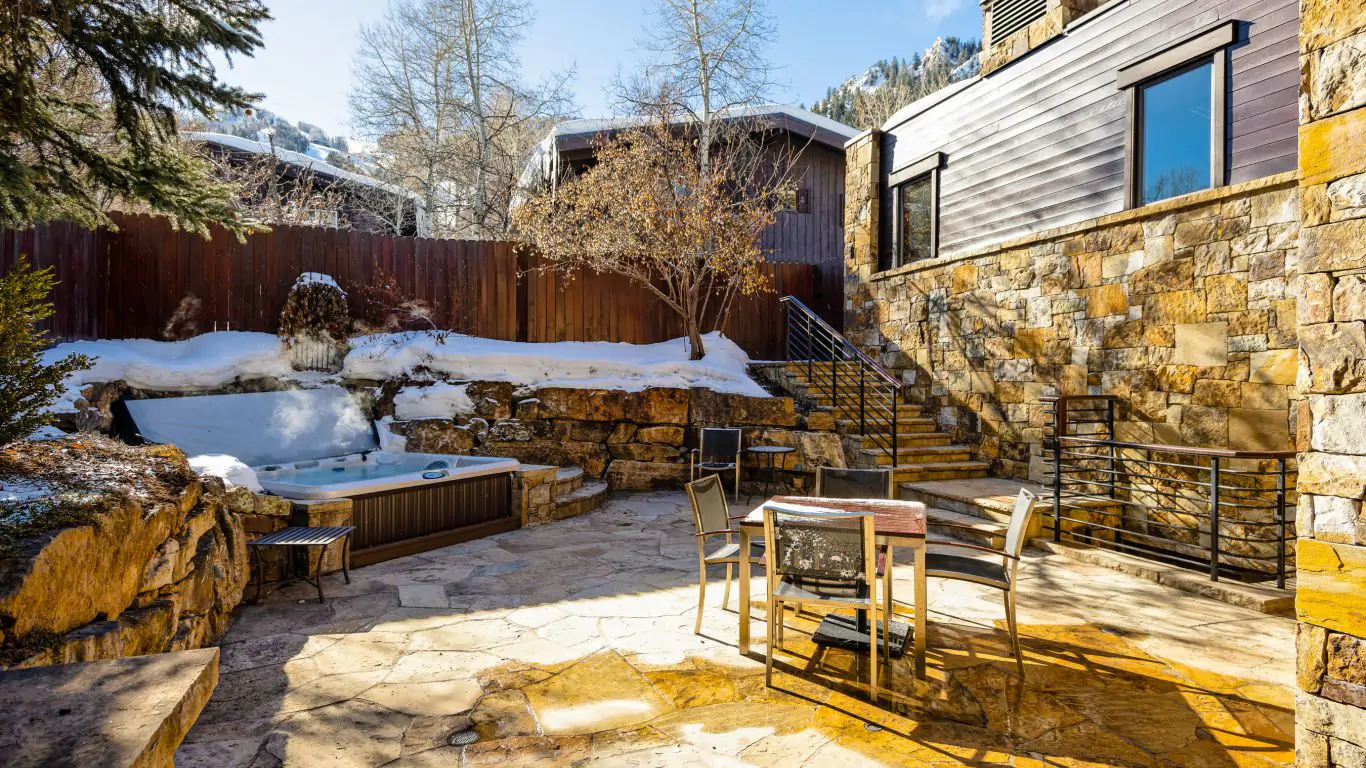 Villa Maggie | Aspen