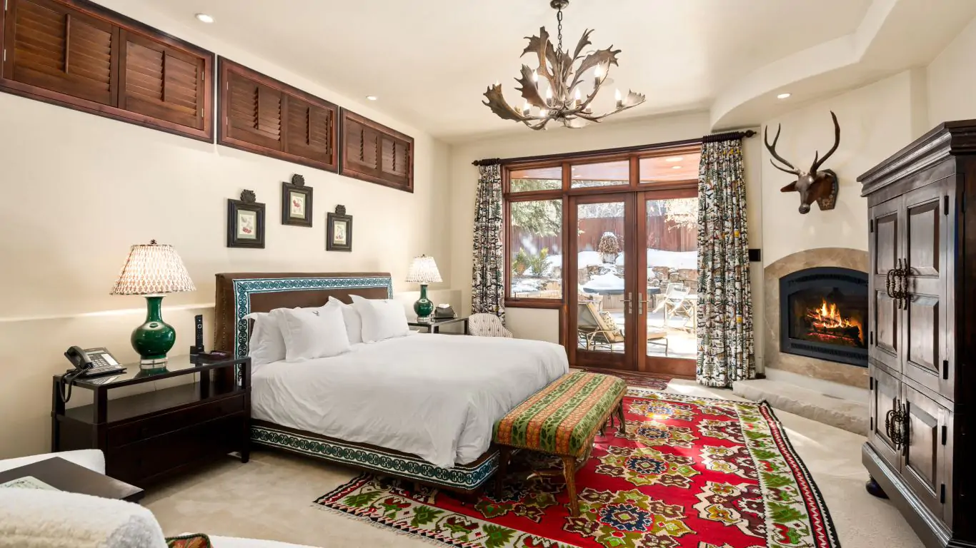 Villa Maggie | Aspen
