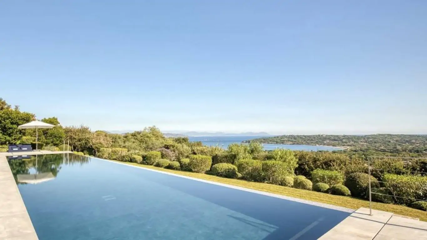 Villa Suzane | St-Tropez