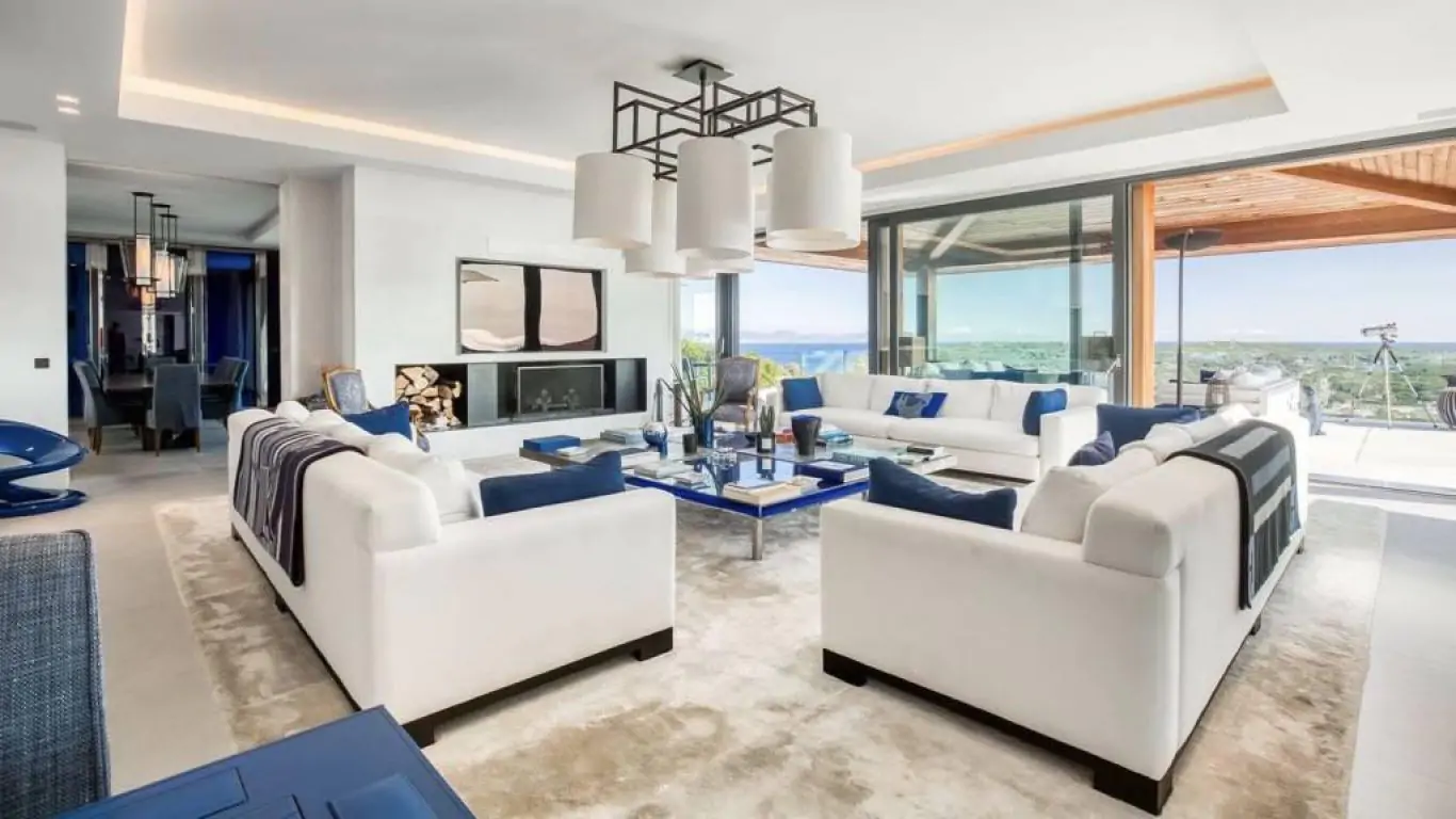 Villa Suzane | St-Tropez