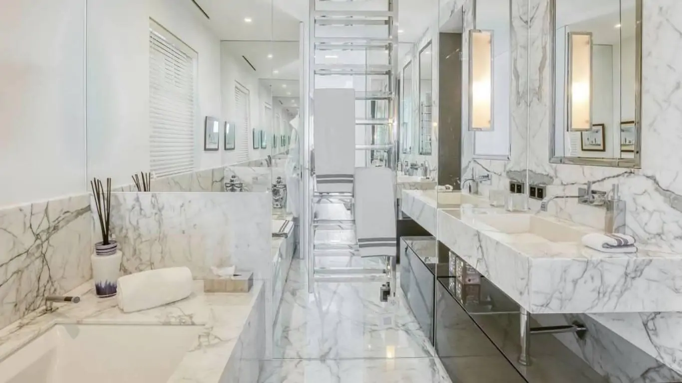 Villa Suzane | St-Tropez